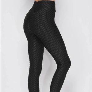 Viral Tiktok Leggings L/XL